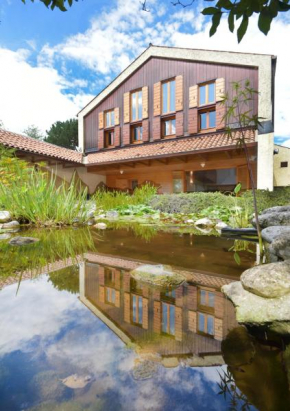 Villa di design con grande parco Treviso